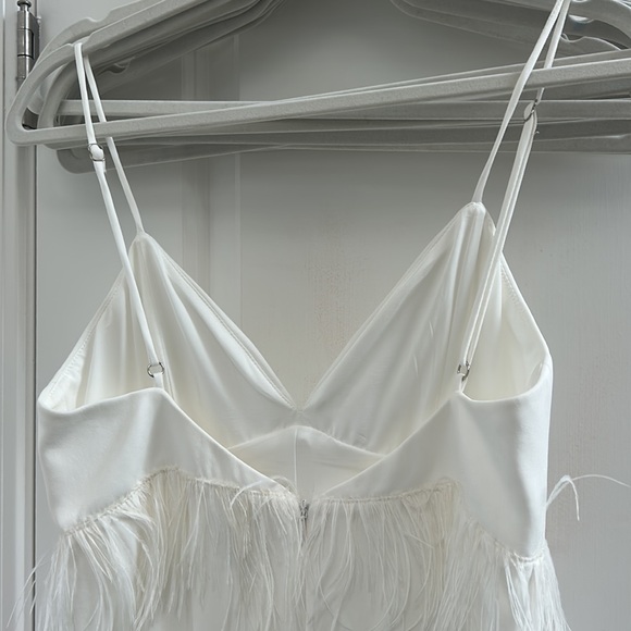 Saylor Krysta Jumpsuit - Picture 6 of 8